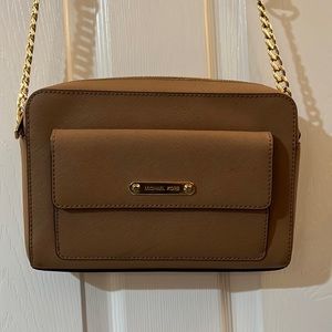 Michael Kors Cross Body Purse